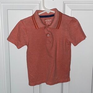 Toddler Boy Joe Fresh Polo Top - 3T